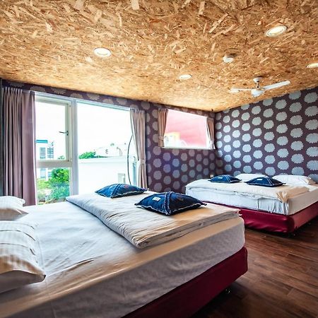 馬公市 マハロ B ＆ B Bed & Breakfast エクステリア 写真