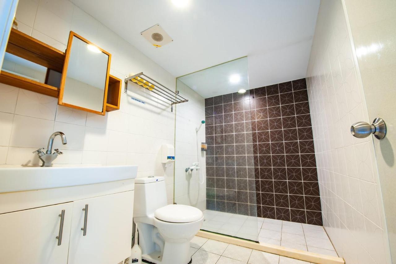馬公市 マハロ B ＆ B Bed & Breakfast エクステリア 写真