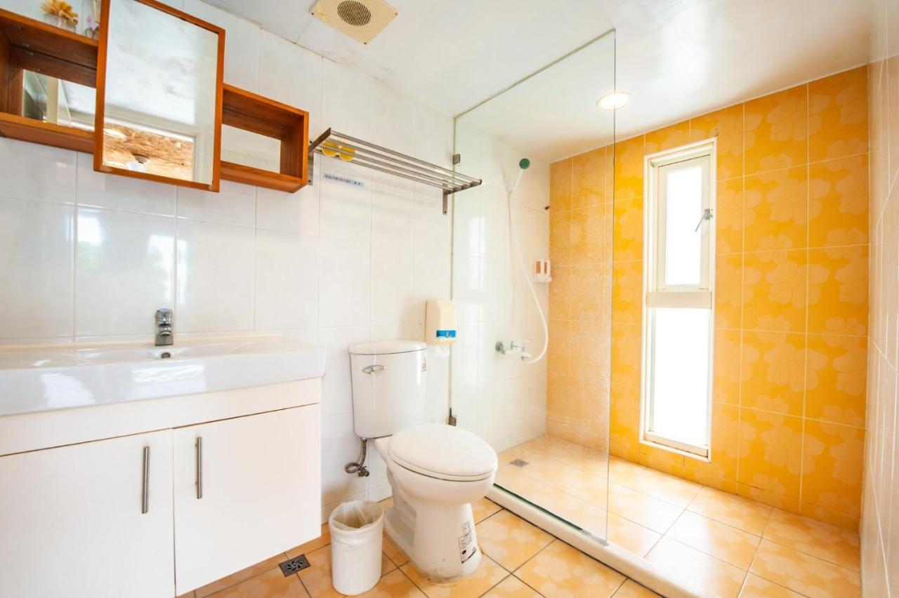 馬公市 マハロ B ＆ B Bed & Breakfast エクステリア 写真